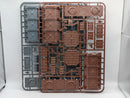 Warhammer 40k: Munitorum Armoured Containers (SPRUE0005)