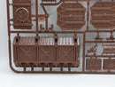 Warhammer 40k: Munitorum Armoured Containers (SPRUE0005)
