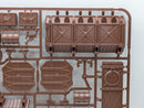 Warhammer 40k: Munitorum Armoured Containers (SPRUE0005)
