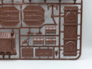 Warhammer 40k: Munitorum Armoured Containers (SPRUE0005)