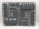 Warhammer 40k: Munitorum Armoured Containers (SPRUE0005)