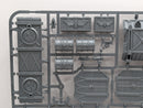 Warhammer 40k: Munitorum Armoured Containers (SPRUE0005)