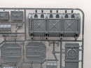 Warhammer 40k: Munitorum Armoured Containers (SPRUE0005)
