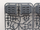 Warhammer Age of Sigmar: Dominion of Sigmar Timeworn Ruins - Incomplete (SPRUE0143)