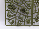 Warhammer 40k: Death Guard First Strike Plague Marines and Poxwalkers (SPRUE0212)