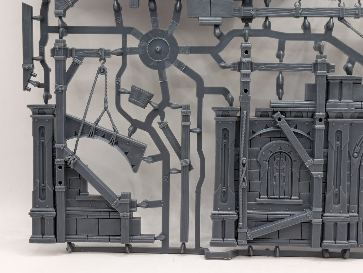 Décors Age of Sigmar Warhammer Age of Sigmar - Games Workshop