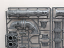 Warhammer 40k: Thermic Plasma Conduit (SPRUE0204)