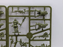 Warhammer 40k: Chaos Space Marines Old Cultists (SPRUE0234)