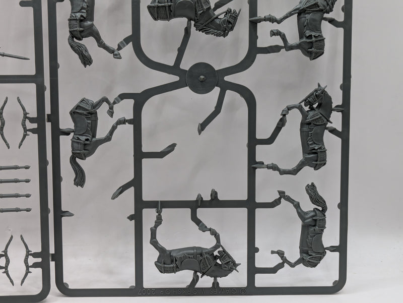 Middle Earth Strategy Battle Game: Haradrim Raiders (SPRUE0225)