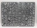 Warhammer 40k: Necron Warriors (SPRUE0228)