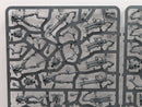 Warhammer 40k: Necron Warriors (SPRUE0228)