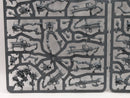 Warhammer 40k: Necron Warriors (SPRUE0228)