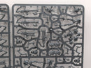 Warhammer 40k: Necron Warriors (SPRUE0228)