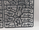 Warhammer 40k: Necron Warriors (SPRUE0228)