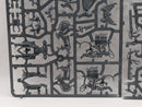 Warhammer 40k: Adepta Sororitas Combat Patrol Sprues - Missing Rhino (SPRUE0227)