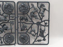 Warhammer Age of Sigmar: Orruk Warclans Morgok's Krushas (SPRUE0260)