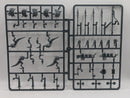 Warhammer Age of Sigmar: Seraphon Saurus Warriors Old (SPRUE0249)