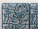 Warhammer Age of Sigmar: Nighthaunt Chainrasps (SPRUE0267)