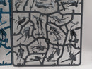Warhammer Age of Sigmar: Nighthaunt Chainrasps - Incomplete (SPRUE0266)
