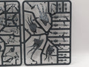 Warhammer Age of Sigmar: Nighthaunt Crawlocke (SPRUE0265)