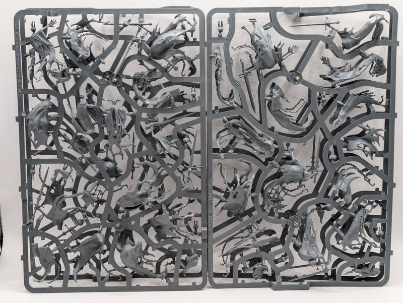 Warhammer Age of Sigmar: Nighthaunt Bladeghiest Revenants - Incomplete (SPRUE0264)