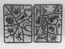 Warhammer Age of Sigmar: Orruk Warclans Killaboss and Swampcalla Shaman (SPRUE0299)