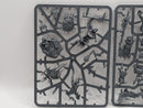 Warhammer Age of Sigmar: Orruk Warclans Killaboss and Swampcalla Shaman (SPRUE0299)