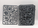 Warhammer Age of Sigmar: Orruk Warclans Killaboss and Hobgrot Slittaz (SPRUE0296)