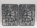 Warhammer Age of Sigmar: Orruk Warclans Killaboss and Hobgrot Slittaz (SPRUE0296)
