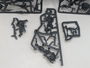 Warhammer Age of Sigmar: Orruk Warclans Kruleboyz Characters (SPRUE0295)