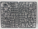 Warhammer Age of Sigmar: Sylvaneth Tree Revenants (SPRUE0291)