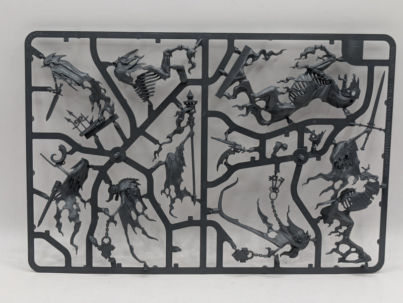 Warhammer Age of Sigmar: Nighthaunt Starter Box Sprues (SPRUE0282)