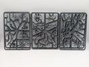 Warhammer Age of Sigmar: Nighthaunt Spirit Hosts (SPRUE0283)