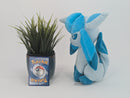 Pokemon Plush - Glaceon - Japanese Import - Banpresto Collectable
