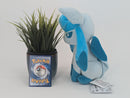 Pokemon Plush - Glaceon - Japanese Import - Banpresto Collectable