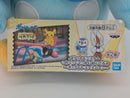 Pokemon Plush - Piplup - Japanese Import - Banpresto Collectable
