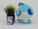 Pokemon Plush - Sobble - Japanese Import - Banpresto Collectable