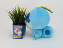Pokemon Plush - Sobble - Japanese Import - Banpresto Collectable