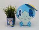 Pokemon Plush - Sobble - Japanese Import - Banpresto Collectable