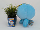 Pokemon Plush - Sobble - Japanese Import - Banpresto Collectable