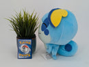 Pokemon Plush - Sobble - Japanese Import - Banpresto Collectable