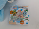 Pokemon Plush - Sobble - Japanese Import - Banpresto Collectable