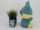 Pokemon Plush - Munchlax - Japanese Import - Banpresto Collectable