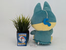 Pokemon Plush - Munchlax - Japanese Import - Banpresto Collectable