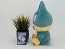 Pokemon Plush - Munchlax - Japanese Import - Banpresto Collectable