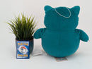 Pokemon Plush - Snorlax - Japanese Import - Banpresto Collectable