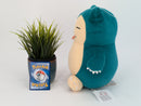 Pokemon Plush - Snorlax - Japanese Import - Banpresto Collectable