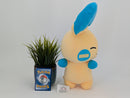 Pokemon Plush - Minun - Japanese Import - Banpresto Collectable