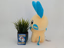 Pokemon Plush - Minun - Japanese Import - Banpresto Collectable