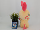 Pokemon Plush - Plusle - Japanese Import - Banpresto Collectable
